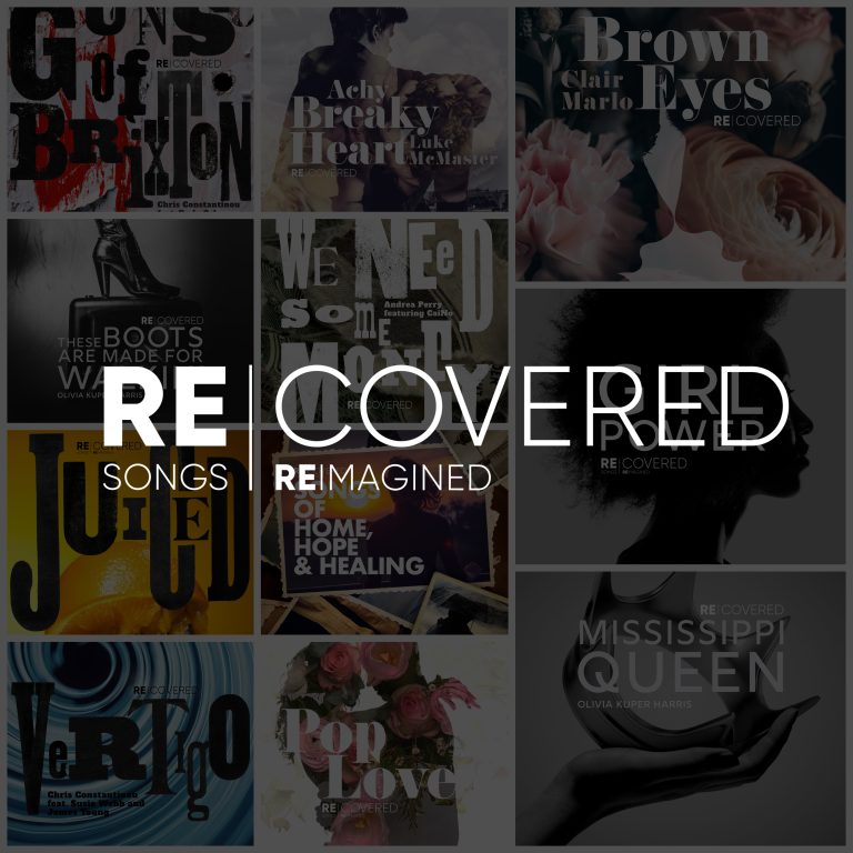 RE|Covered Records