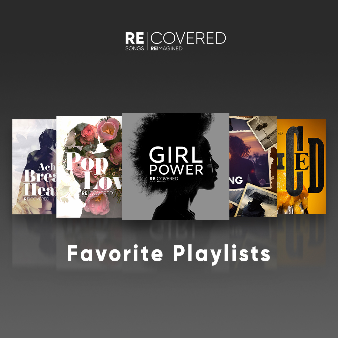 REC_Playlists