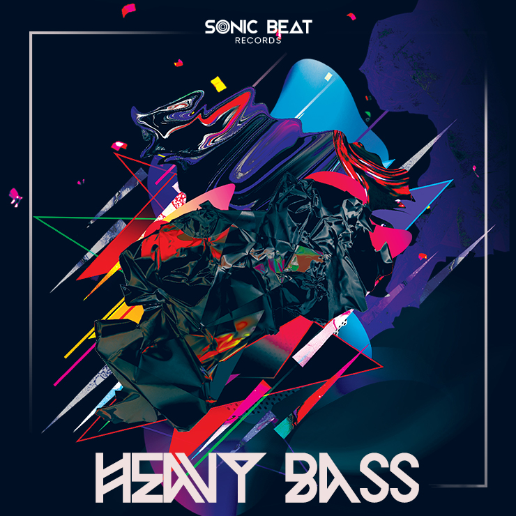 heavy bass 740×740