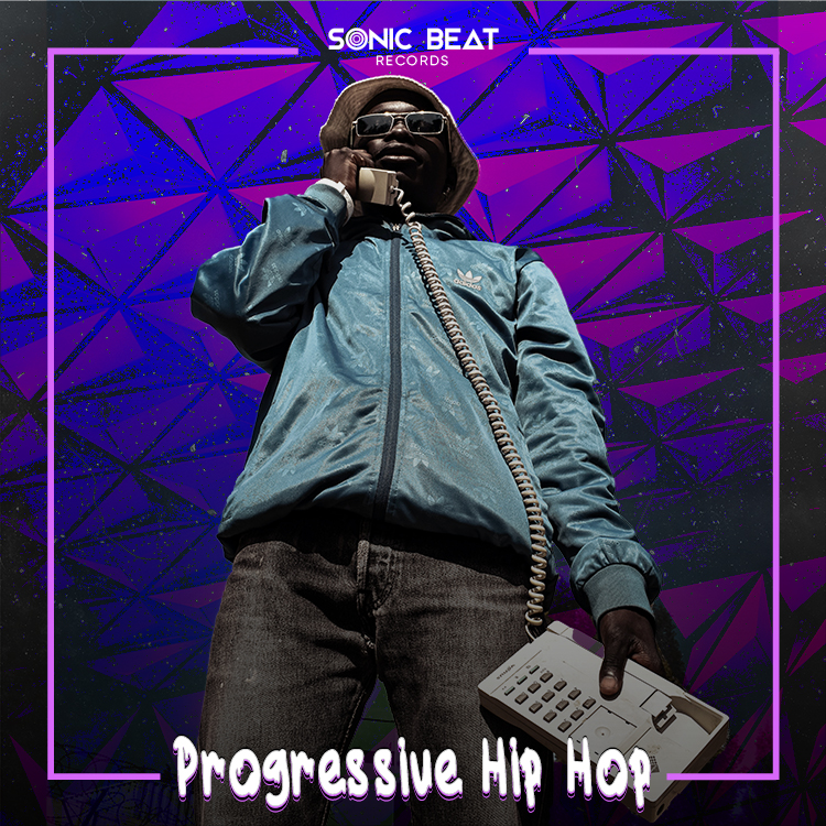 progressive hip hop 740×740