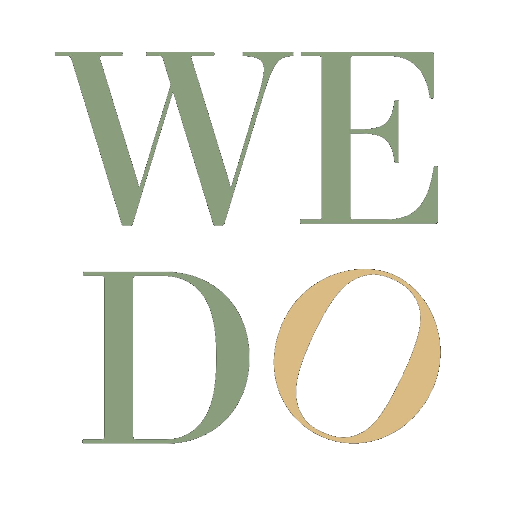 We Do